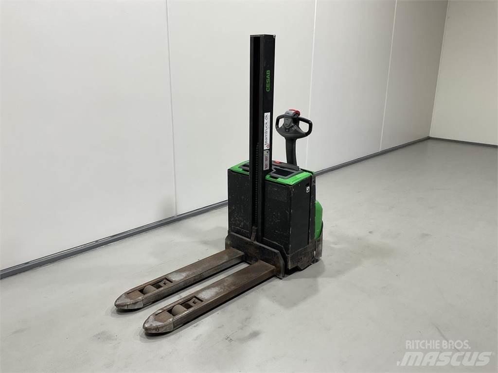 Cesab S208L Akülü depo ekipmanları