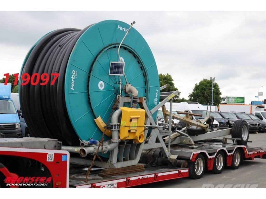 Ferbo GES 120/500 Sulama sistemleri