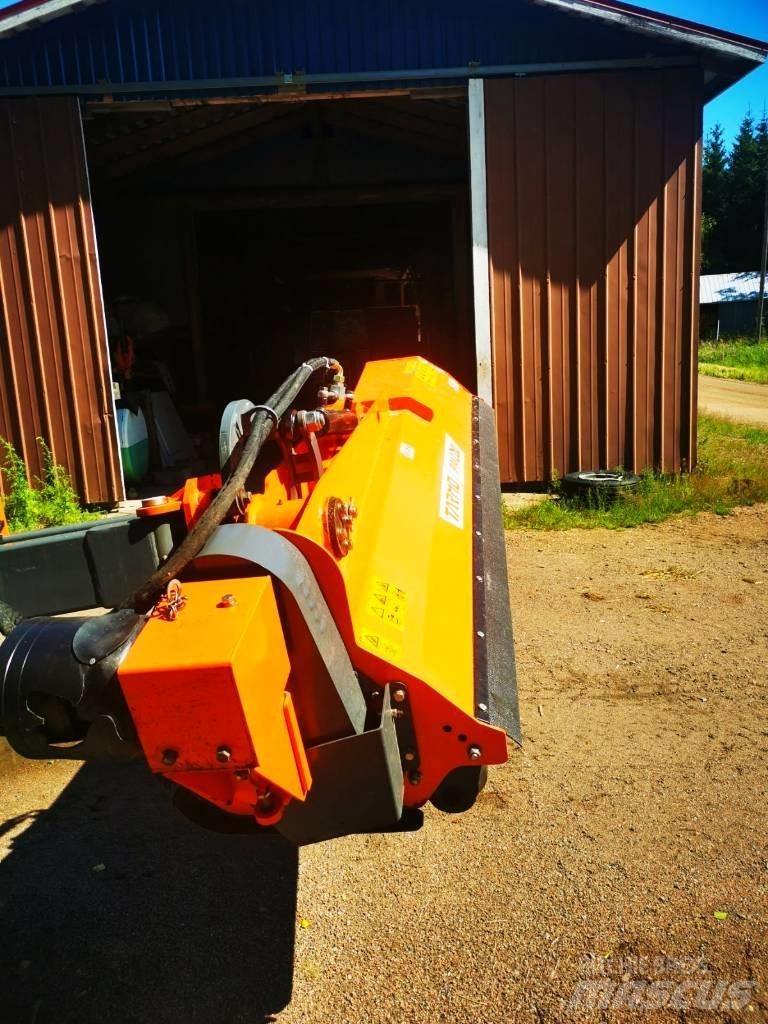 Tarmo PM220 Diger kar ve yol makinalari