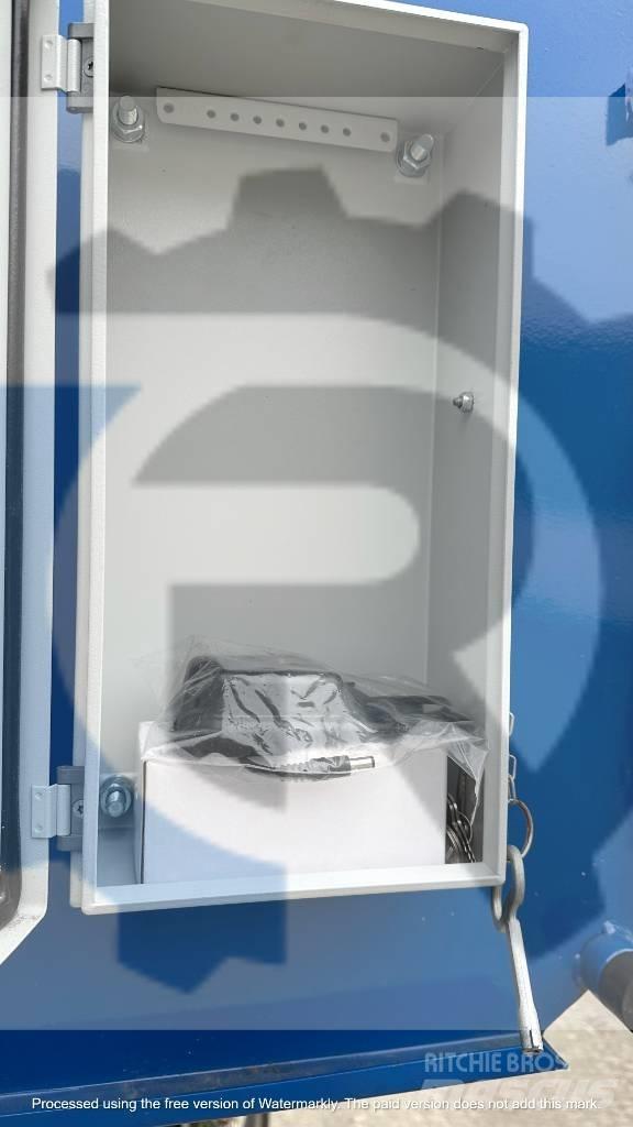Eggersmann Impaktor Elekler