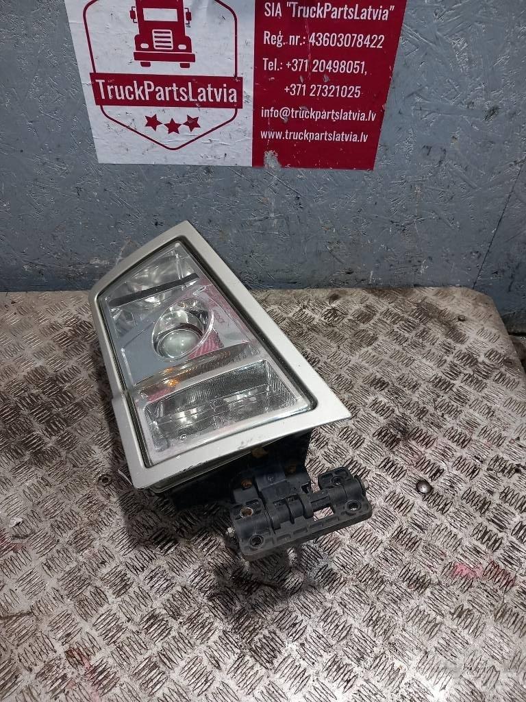 Volvo FH 12    20861576 Kabinler