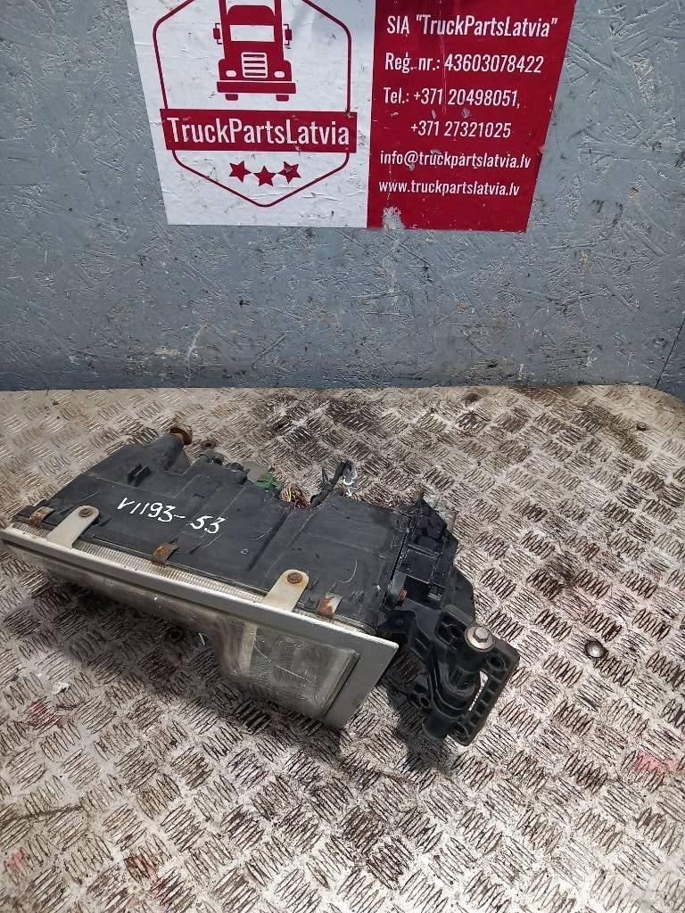 Volvo FH 12    20861576 Kabinler