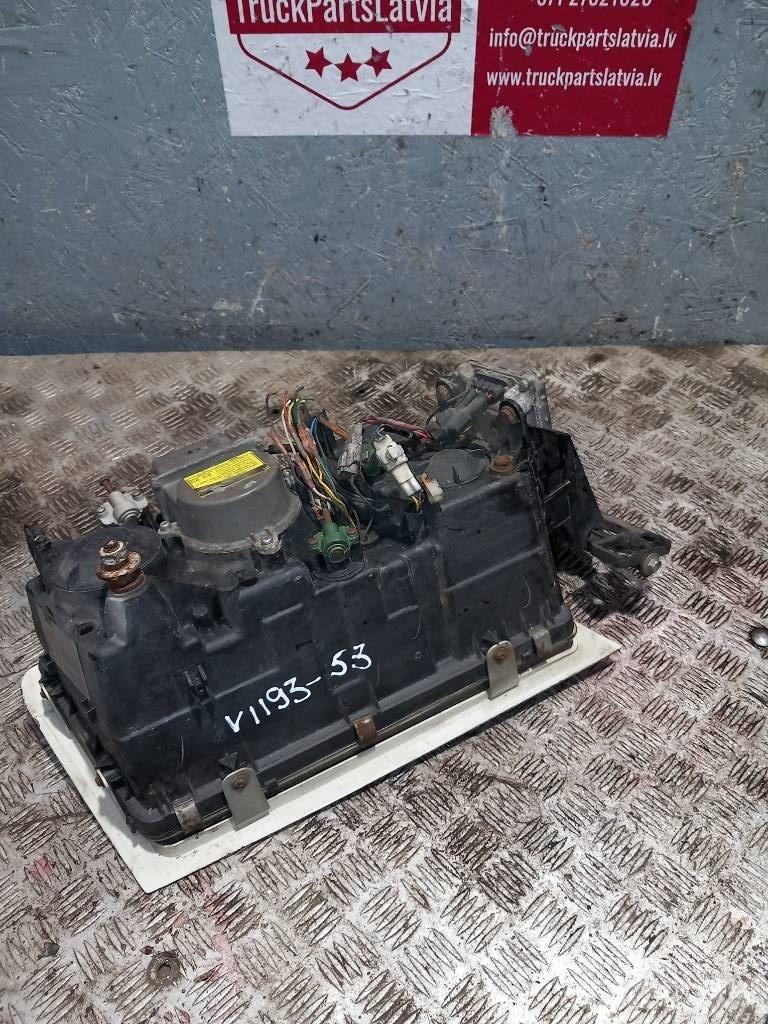 Volvo FH 12    20861576 Kabinler