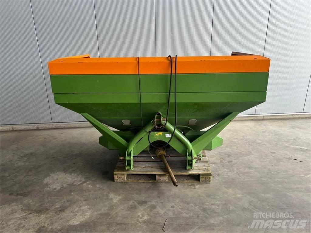 Amazone ZA-U 1500 Mineral gübre dagiticilar