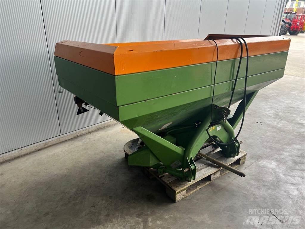 Amazone ZA-U 1500 Mineral gübre dagiticilar