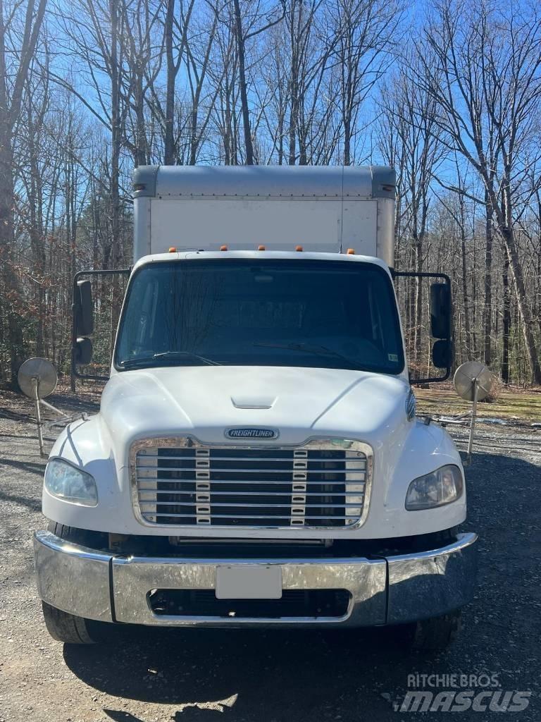 Freightliner M2106 Diger kamyonlar