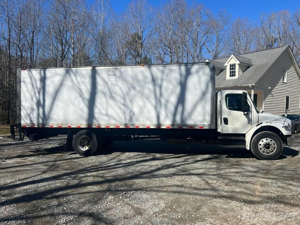 Freightliner M2106 Diger kamyonlar