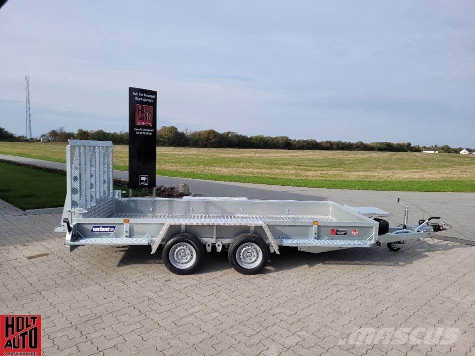 Wacker Neuson WL 20 Mini yükleyiciler