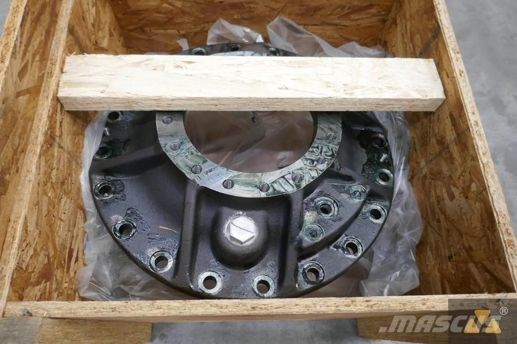 CAT 381-1945 Diger aksam