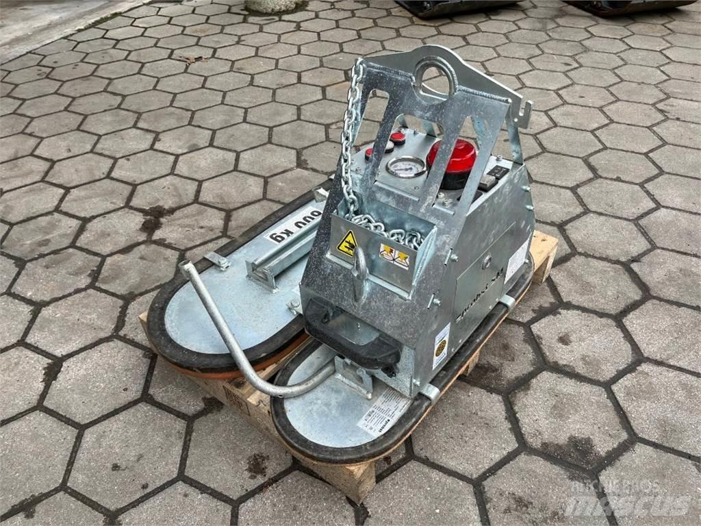  SM600 Diger