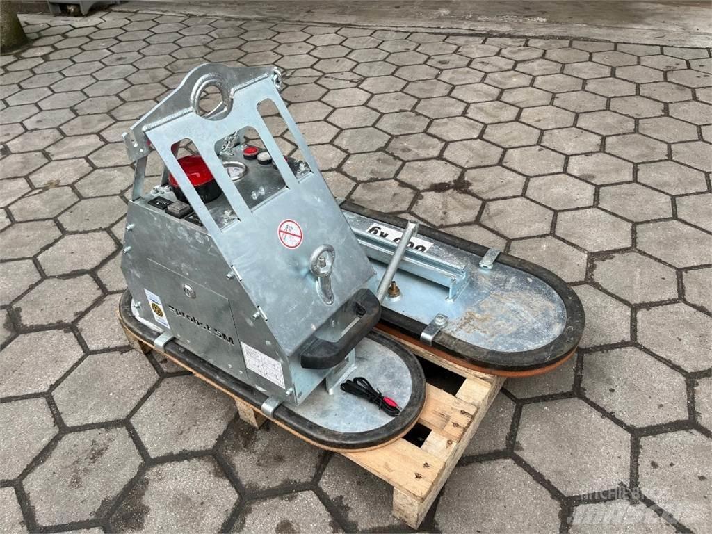  SM600 Diger