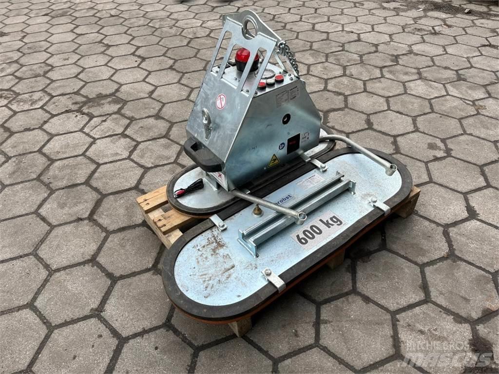 SM600 Diger