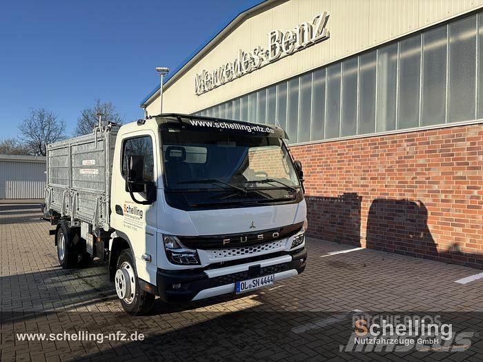 Fuso 7C15 Diger kamyonlar