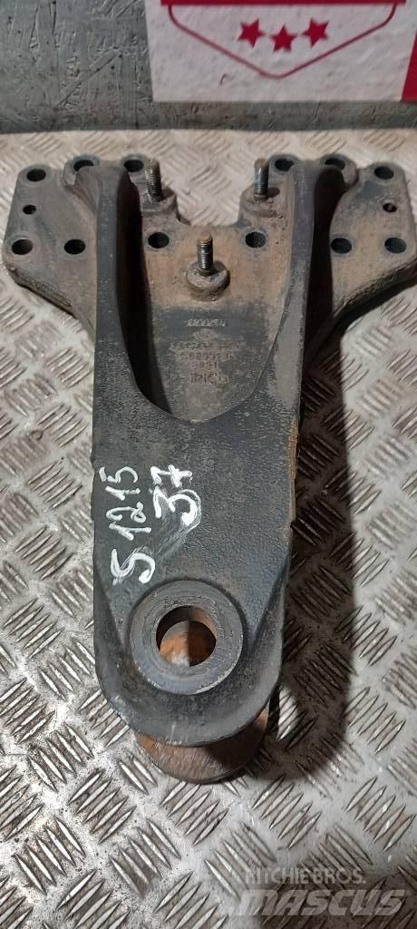 Scania R 440 1799578 Saseler