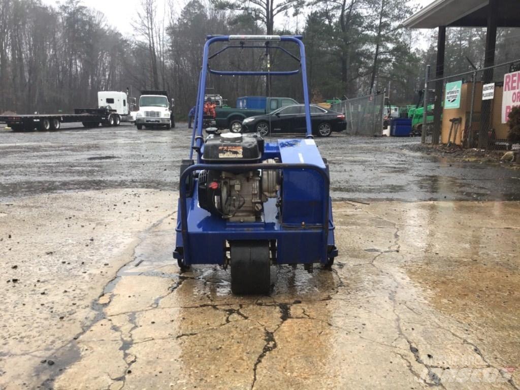 Blue Bird H530A Diger tarim makinalari