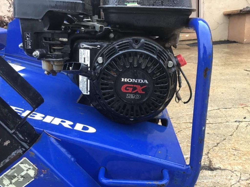 Blue Bird H530A Diger tarim makinalari
