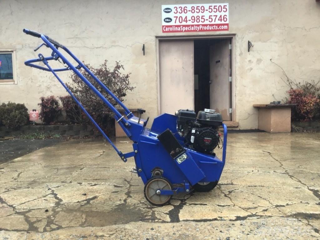 Blue Bird H530A Diger tarim makinalari