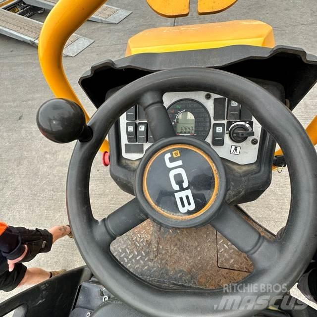 JCB CT260-120 Diğer silindirler
