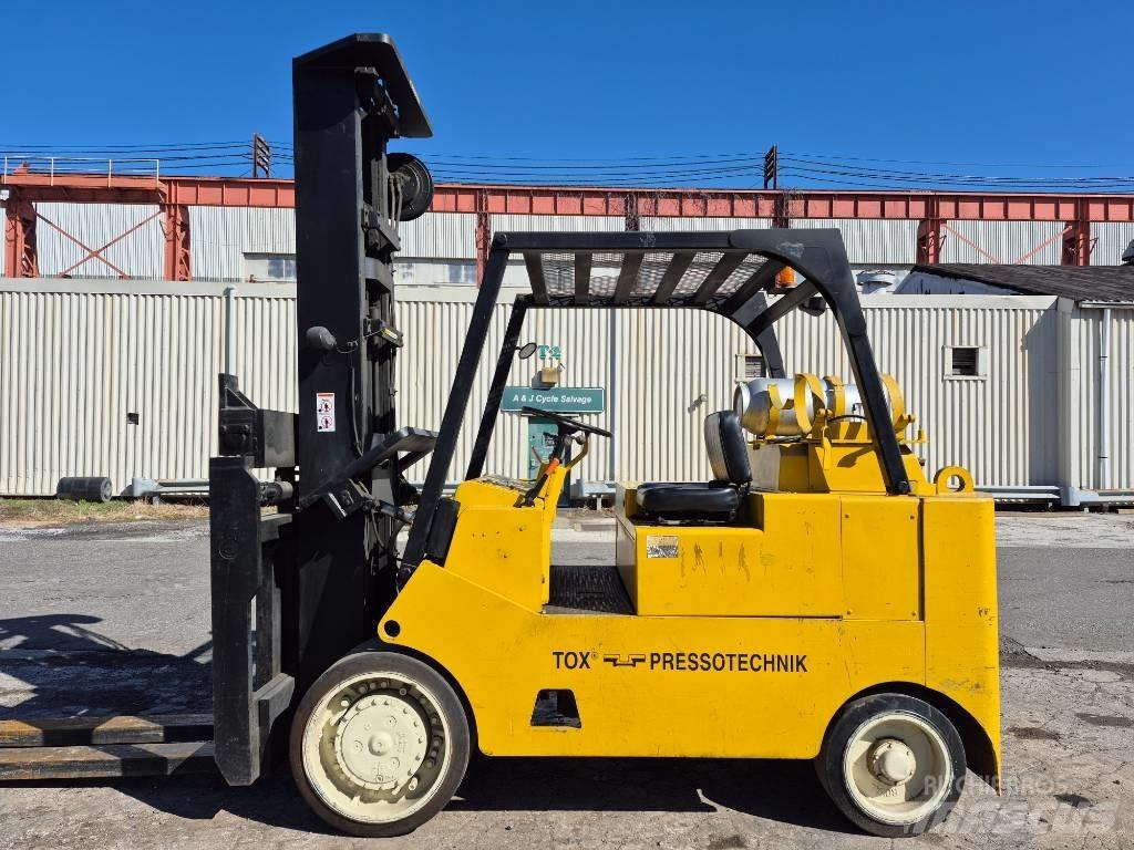 Royal TA200 Diger