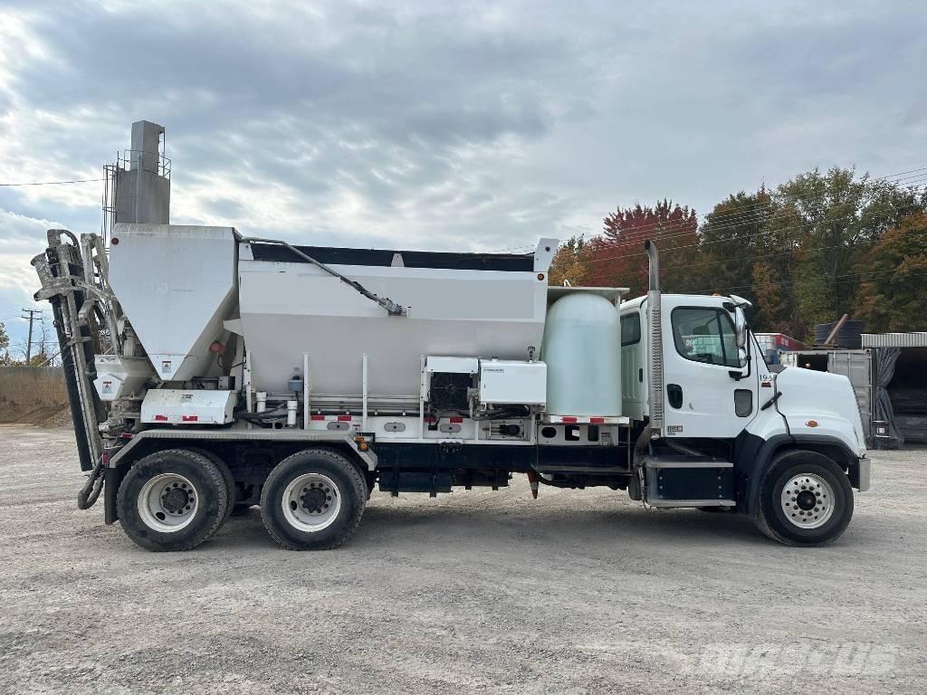 Freightliner 108 SD Diger kamyonlar