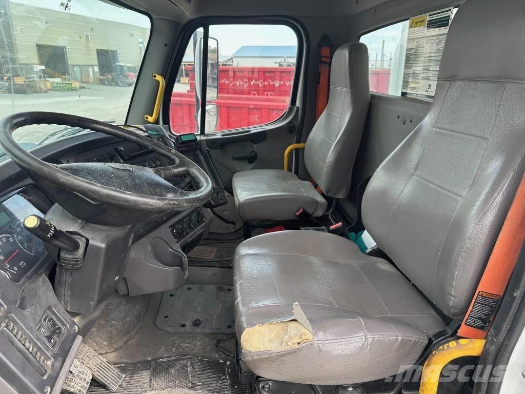 Freightliner 108 SD Diger kamyonlar