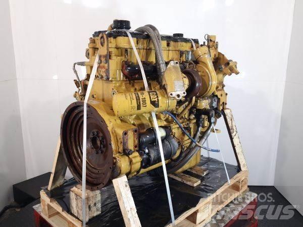 CAT C7DITAATAAC Motorlar