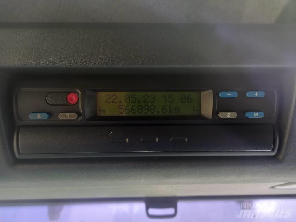 MAN 26.363 FNLC Çekiciler