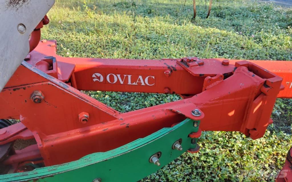 Ovlac LB-4-85 Döner pulluklar