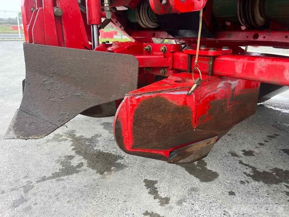 Grimme GB 215 Patates ekme makineleri