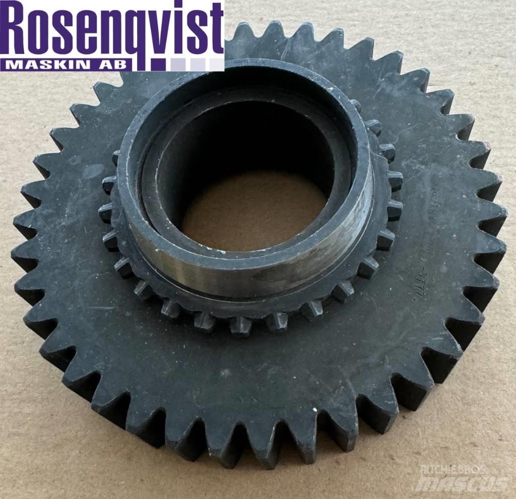Fiat Gear 5123123 Sanzuman