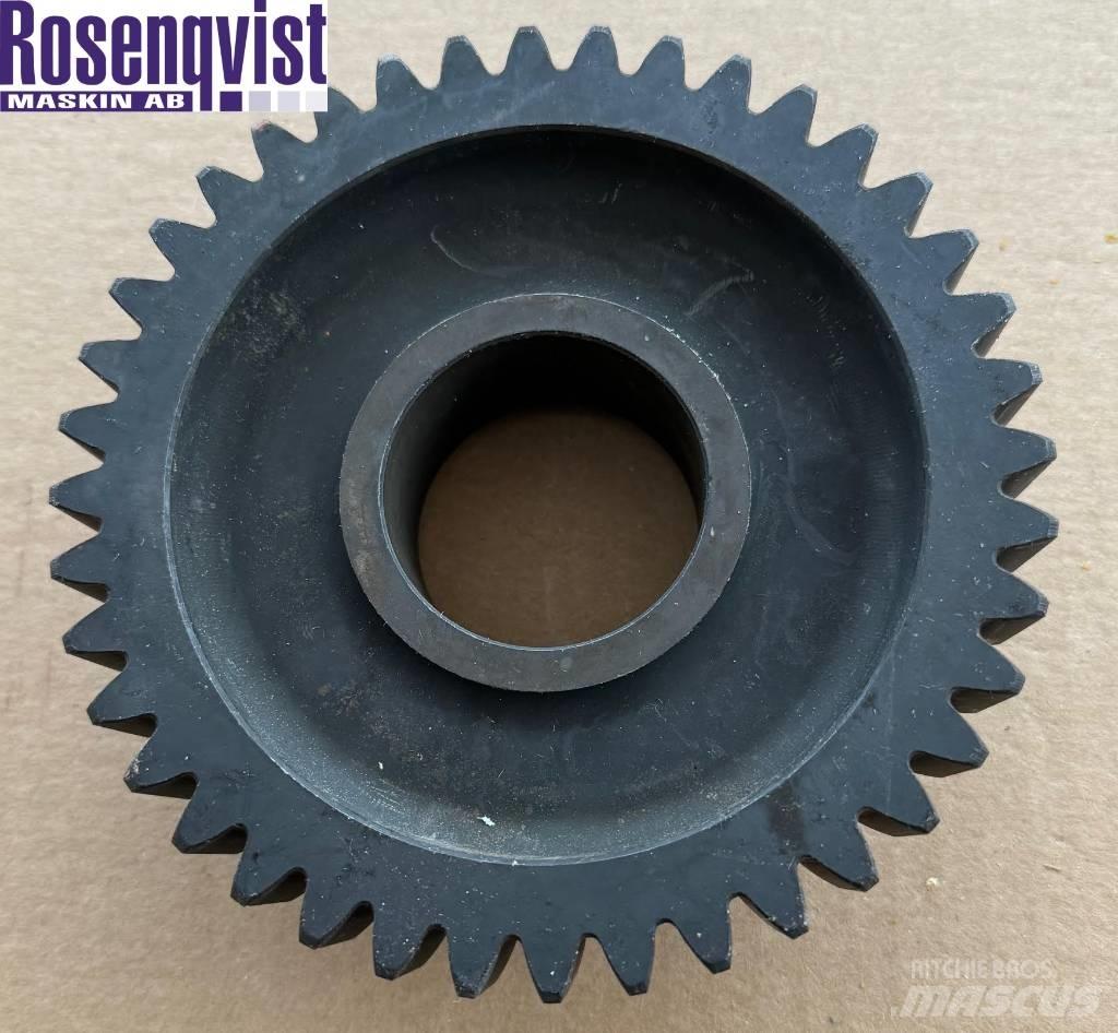 Fiat Gear 5123123 Sanzuman