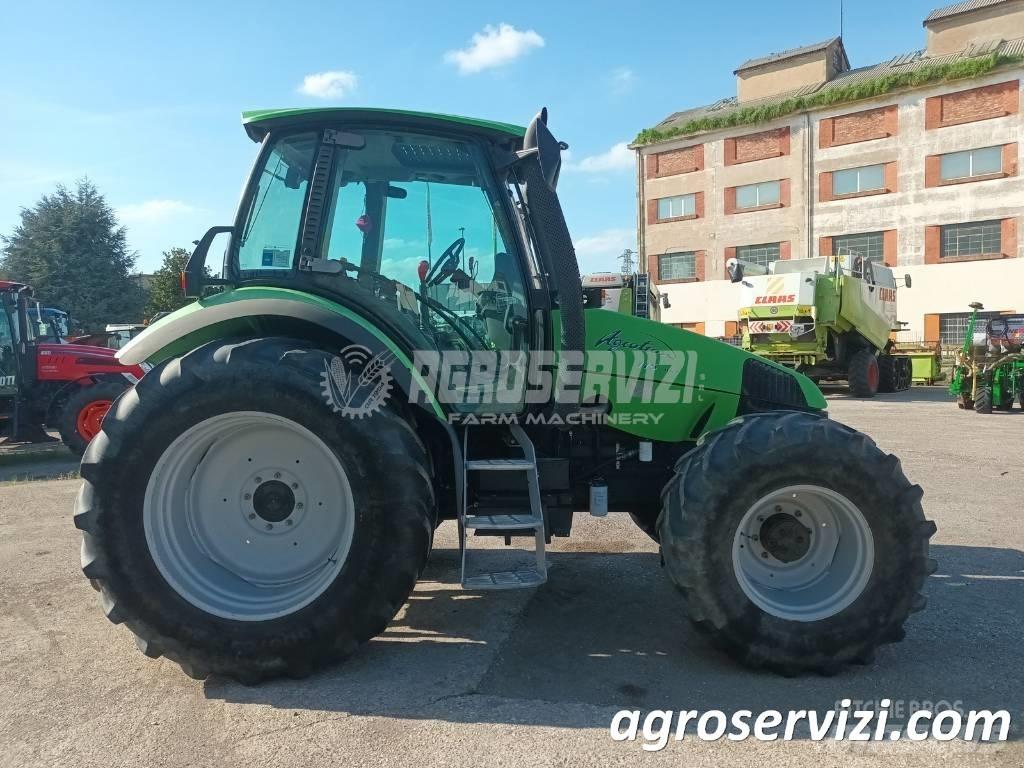 Deutz Agrotron 105 Traktörler