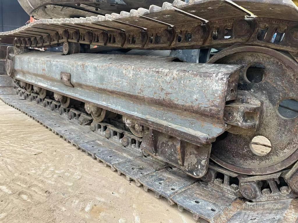 Wacker Neuson 8003 Midi ekskavatörler 7 - 12 t