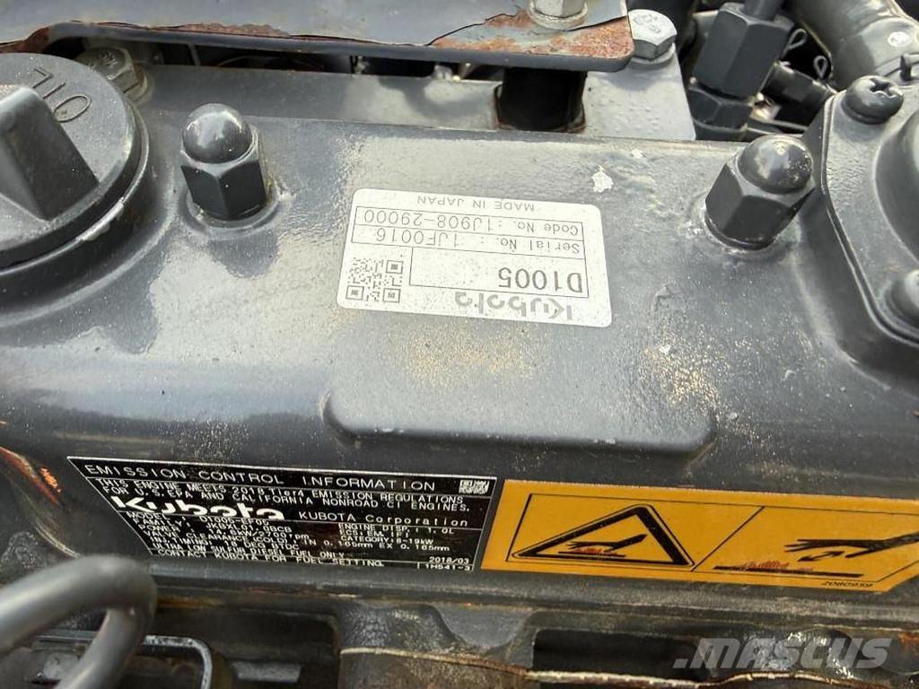 Hamm HD 8 VV Çift tamburlu silindirler