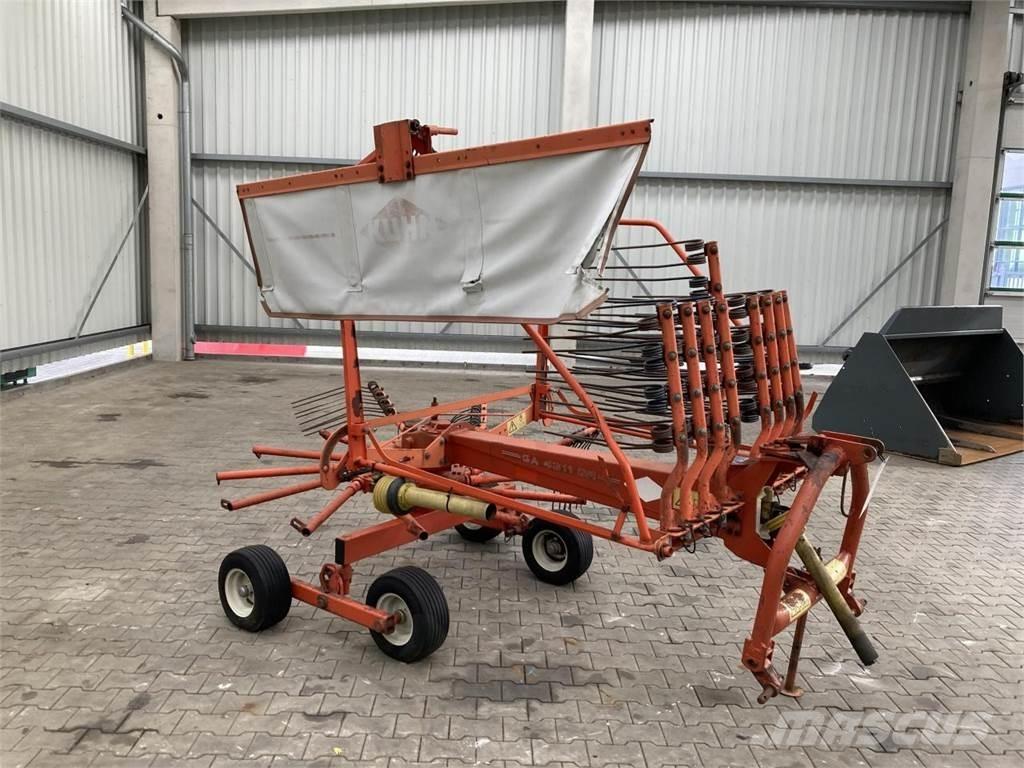 Kuhn GA 4311 GM Ot Tirmigi