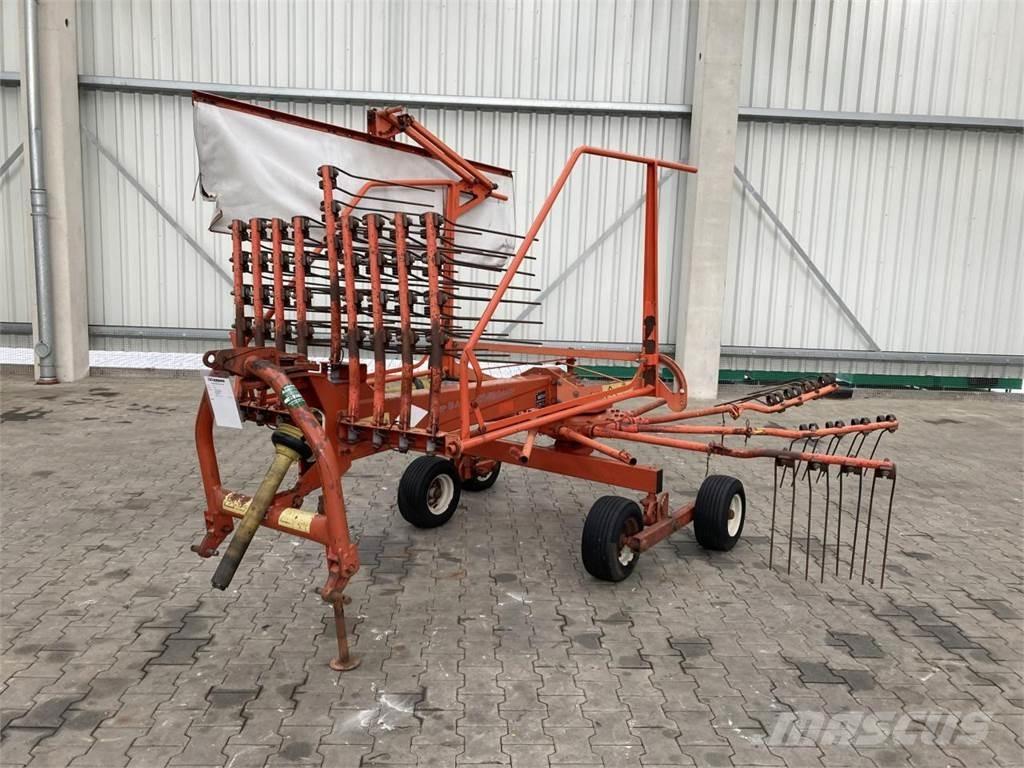 Kuhn GA 4311 GM Ot Tirmigi