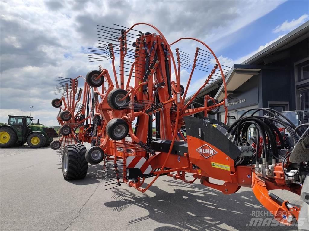 Kuhn GA 15231 Ot Tirmigi