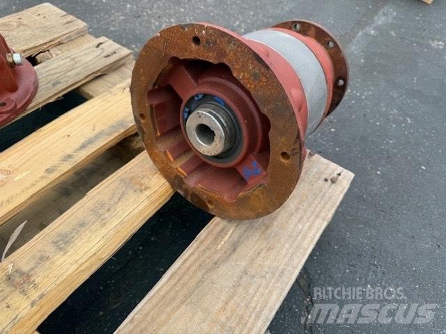 FPM FP TRANSMISSION Sanzuman