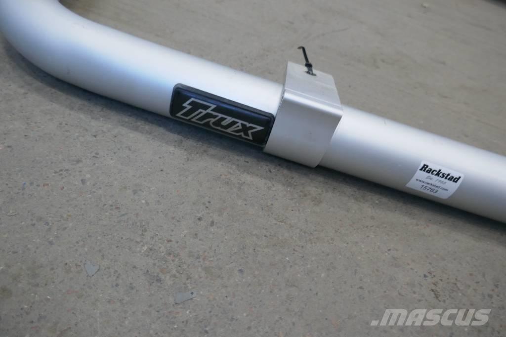  Trux Top-Bar Kabinler
