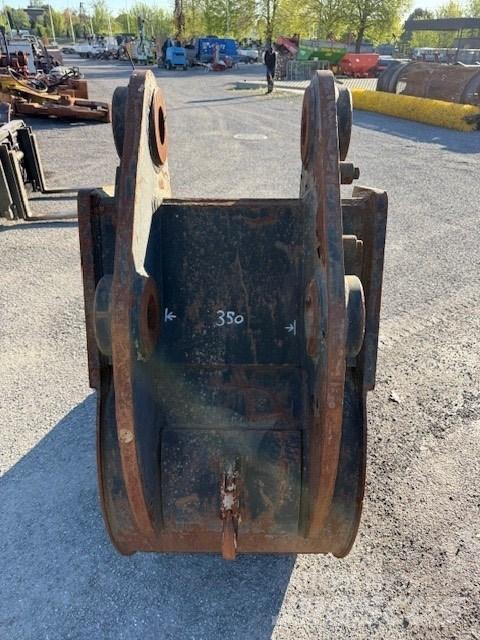 CAT 324 800 MM Beko kepçeleri