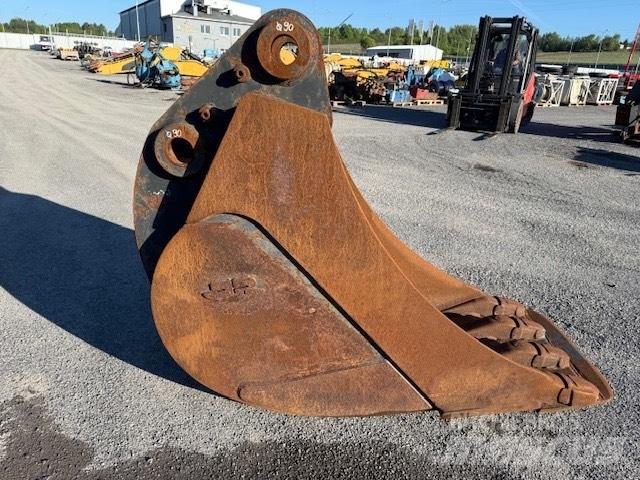 CAT 324 800 MM Beko kepçeleri