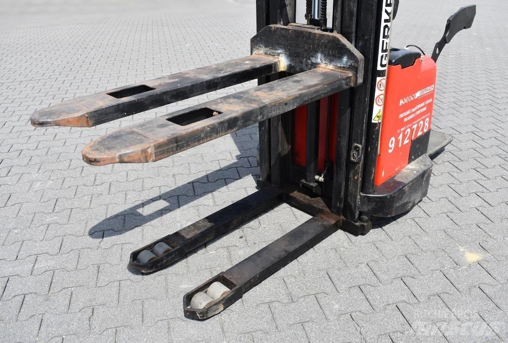 Hanselifter E1543FH Diger lift ve platformlar