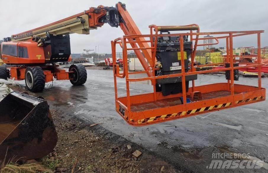 JLG 1500  AJP Körüklü personel platformları