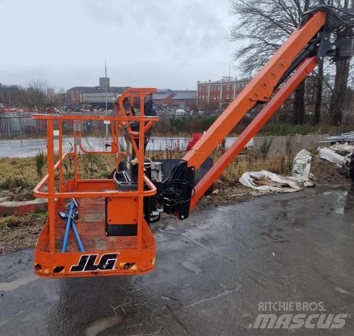 JLG 1500  AJP Körüklü personel platformları