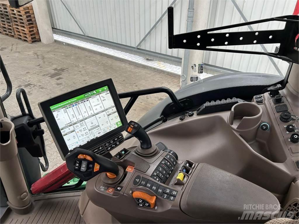 John Deere 6R 215 Traktörler