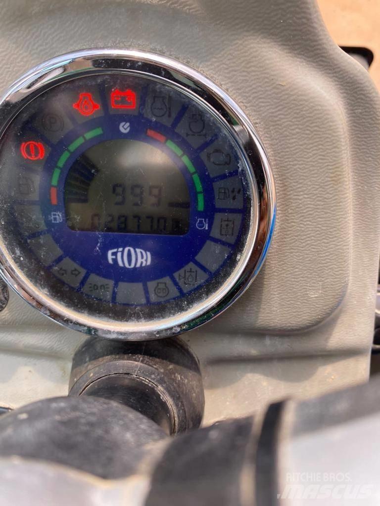 Fiori DBX 35 Diger