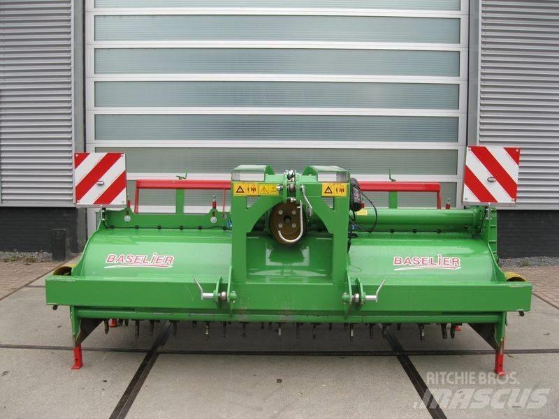 Baselier UKF300 Üniversal ekim makinasi