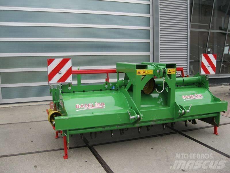 Baselier UKF300 Üniversal ekim makinasi