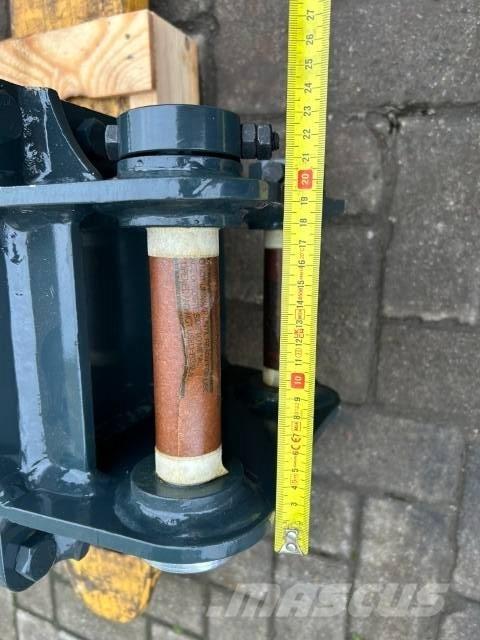 Hyundai HDB 20 Hidrolik kırıcılar