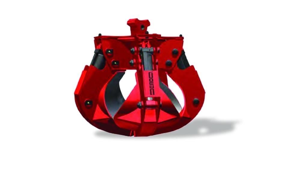  DEMOQ DRP250 4P Polipler